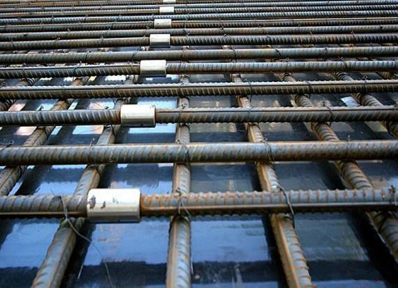 华阴为什么建楼房时，要在钢筋上加一排小圆环？原来作用这么大